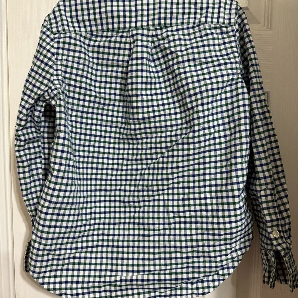 Ralph Lauren Shirt